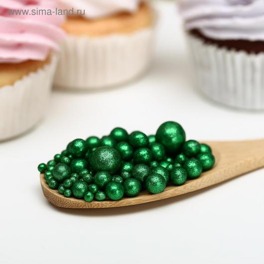 Драже зерновое в кондитерской глазури №701 0,05 кг