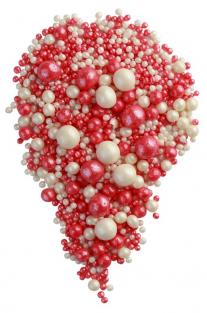 Драже зерновое в кондитерской глазури №164 0,05 кг