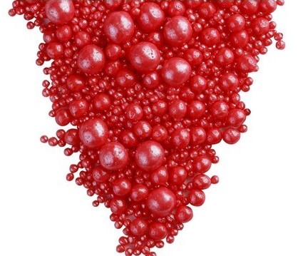 Драже зерновое в кондитерской глазури №164 0,05 кг