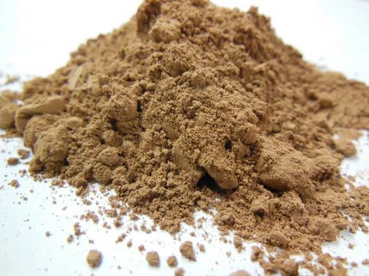 Какао натуральный 0,25 кг Dutch 10/12%