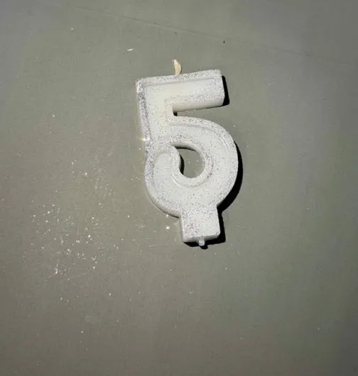 Свеча 